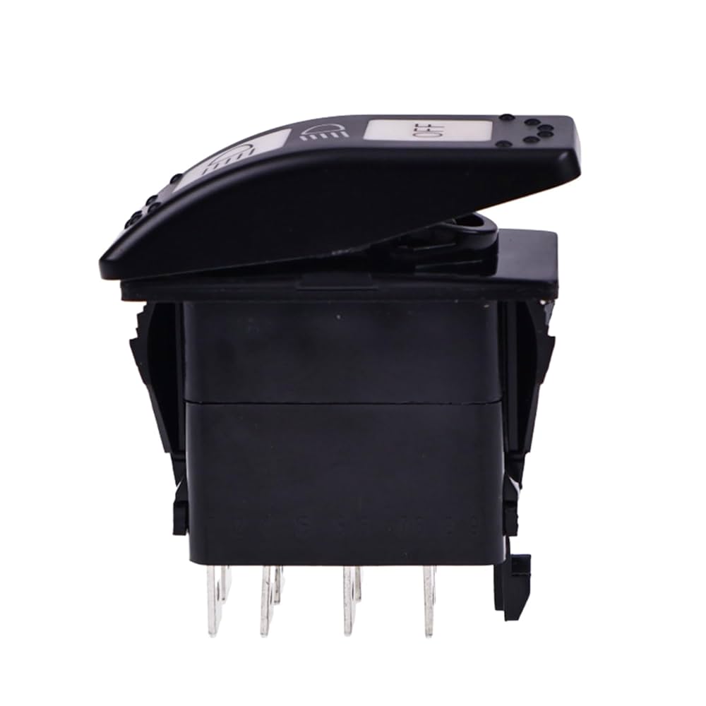 Amazon.com: JZGRDN Headlight Switch 4014069 Compatible with